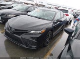 Toyota Camry Se Night Shade/Se 4T1S11AK6PU168056 photo