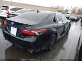 Toyota Camry Se Night Shade/Se 4T1S11AK6PU168056 снимка