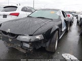 Ford Mustang Cobra Svt 1FAFP47V11F226342 снимка