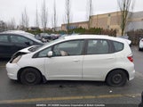 Honda Fit JHMGE88569S811221 снимка