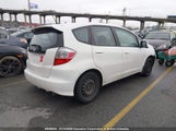 Honda Fit JHMGE88569S811221 снимка