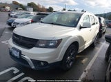 Dodge Journey Crossroad 3C4PDCGG1HT538115 снимка