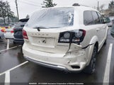 Dodge Journey Crossroad 3C4PDCGG1HT538115 снимка