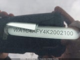 Audi Sq5 WA1C4AFY4K2002100 снимка