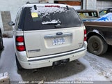 Ford Explorer Limited 1FMEU75866UA90270 снимка