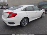 Honda Civic 2HGFC2F52JH007501 снимка