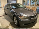 BMW 330I WBAVB33536KR72324 снимка