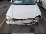 Mazda Protege Dx/Lx/Es JM1BJ225321582019 снимка