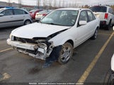 Mazda Protege Dx/Lx/Es JM1BJ225321582019 снимка