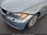 BMW 328Xi WBAVC93527KX54313 снимка