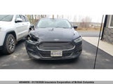 Ford Fusion Titanium 3FA6P0D98ER215377 fotografie