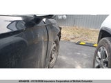 Ford Fusion Titanium 3FA6P0D98ER215377 снимка