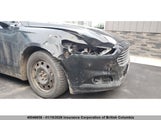 Ford Fusion Titanium 3FA6P0D98ER215377 fotografie