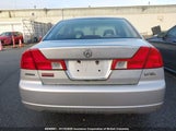 Acura 1.7El Touring 2HHES36621H002226 снимка