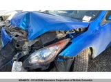 Mazda 3 I JM1BL1V79D1852648 снимка