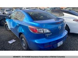 Mazda 3 I JM1BL1V79D1852648 снимка