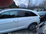 Acura Rdx 5J8TB4H51HL807976 снимка