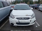 Hyundai Accent Gls/Gs KMHCT5AE9DU069078 снимка