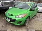 Mazda Mazda2 JM1DE1HY5B0111035 photo