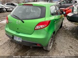 Mazda Mazda2 JM1DE1HY5B0111035 photo