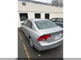 Honda Civic 1HGFA16326L804498 снимка