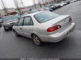 Toyota Corolla Ce/Le/S 2T1BR12E41C851951 снимка