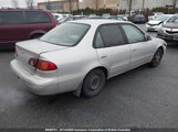 Toyota Corolla Ce/Le/S 2T1BR12E41C851951 снимка