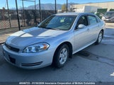 Chevrolet Impala Lt 2G1WB5EK9A1248841 снимка