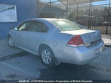 Chevrolet Impala Lt 2G1WB5EK9A1248841 снимка