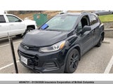 Chevrolet Trax 3GNCJLSB0KL374275 снимка