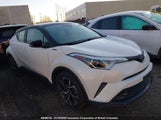 Toyota C-Hr JTNKHMBX5K1047651 снимка