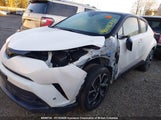 Toyota C-Hr JTNKHMBX5K1047651 снимка