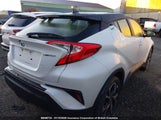 Toyota C-Hr JTNKHMBX5K1047651 снимка