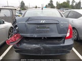 Hyundai Accent Gls KMHCN4BC5AU468230 снимка