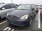 Hyundai Accent Gls KMHCN4BC5AU468230 снимка