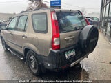 Honda Cr-V JHLRD78526C816433 снимка
