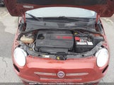 Fiat 500 Lounge 3C3CFFCR5DT693072 снимка