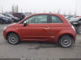 Fiat 500 Lounge 3C3CFFCR5DT693072 снимка