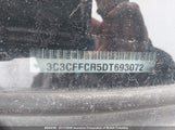 Fiat 500 Lounge 3C3CFFCR5DT693072 снимка