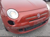 Fiat 500 Lounge 3C3CFFCR5DT693072 снимка