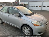 Toyota Yaris JTDBT923171101497 снимка