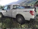Ford F150 1FTFX1EF6EKF81427 снимка