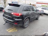 Jeep Grand Cherokee Overland 1C4RJFCG6MC888273 снимка