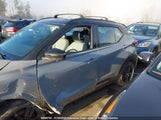 Nissan Kicks 3N1CP5DV6ML472422 снимка