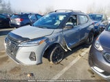 Nissan Kicks 3N1CP5DV6ML472422 снимка