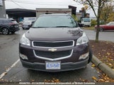 Chevrolet Traverse Lt 1GNLRFED8AS103780 fotografie