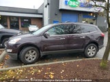 Chevrolet Traverse Lt 1GNLRFED8AS103780 fotografie