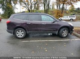 Chevrolet Traverse Lt 1GNLRFED8AS103780 fotografie