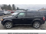 Ford Escape Limited 1FMCU9EG9BKC66423 снимка