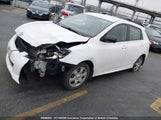 Toyota Corolla Matrix S 2T1LE4EE3AC014461 снимка